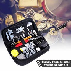 Watch Repair Kit 151Pcs 3619002