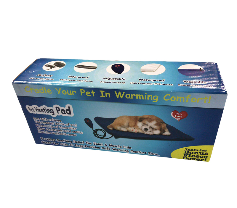 50*50cm Pet Bed warmer heating pad 2010901