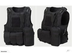 Tactical Hunting Jacket Hunting Vest 3704101