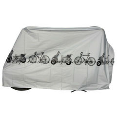 Bike Cover Bicycle Cover 3625301