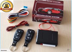 Car Remote Universal Key-less 3618502