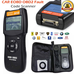 D900 Car Code Reader 3617904