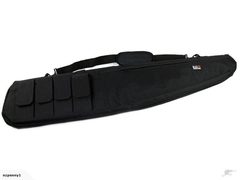 1.2M Rifle Bag Gun Bag-Black 3704001