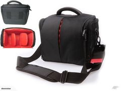 Camera Shoulder Bag Waist Bag Toploading SLR /DSLR 3702802
