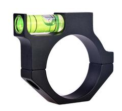 Alloy Ring Scope mount with Spirit Bubble Level 3610841