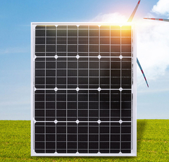 100W Solar Panel 2016802