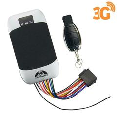 Car GPS Tracker 3G GPS Tracking 3627404