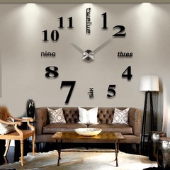 Wall Clock DIY 3636601