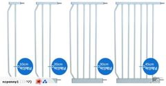 10cm Extension for Baby Gate Safety Gate*2003210