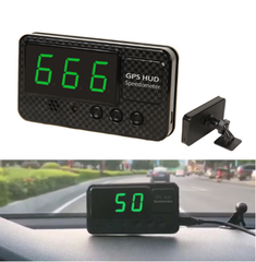 Car GPS HUD Speedometer 3621504