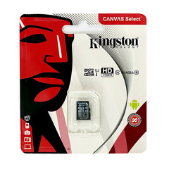 Micro SD card 64gb TF card Kingston 3639902