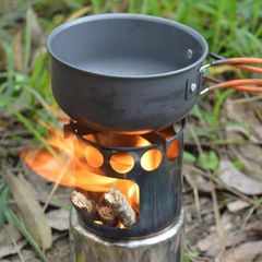 Camping Burner Cookers Stove 3636701