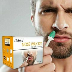 Nose Hair Removal Wax Kit 3641201