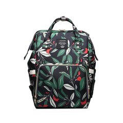 Nappy Bag Nappy Backpack E0406GN0