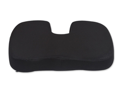 Memory Foam Seat Cushion -Black*2011502
