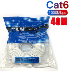 Cat6 Network Ethernet Cables 40M 3640215