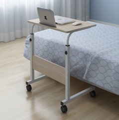 Bedside Table Portable Computer Desk Ipad Stand 2019403