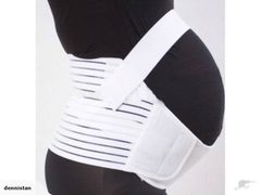 XL Maternity Belt Pregnancy Support 3611304