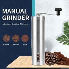 Coffee Grinder 3633701