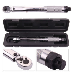 Torque Wrench 1/4" 5-25Nm 2018901