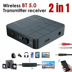 Bluetooth Transmitter Receiver Wireless Audio 3631709
