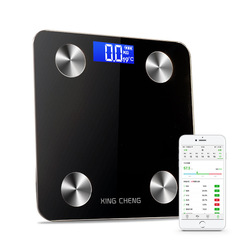 Bluetooth Fat Scale Weight Scale Bathroom Scales 3603609
