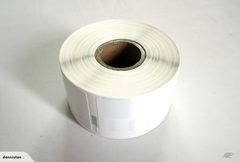Dymo Compatible Printing White Label 51x19mm11355
