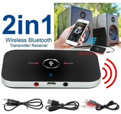 Bluetooth Receiver Bluetooth Transmitter 3631704