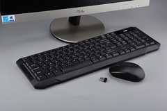 Wireless Keyboard and Mouse 2013821