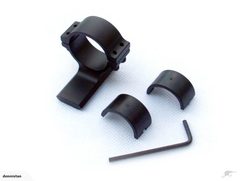 30mm Scope Ring Mount for Scope Laser Sight Torch 3610812