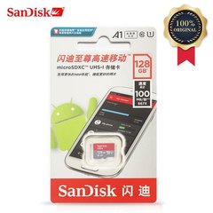 Micro SD card 128gb TF card SanDisk 3639910