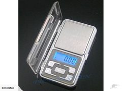 Digital Scale Pocket Scale 3603603