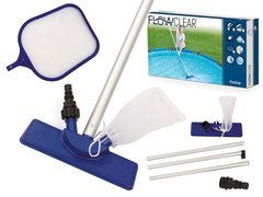 58013 Bestway Cleaning kit for pool
