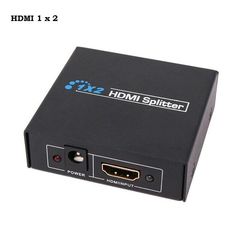 HDMI Splitter 3647801
