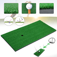 Indoor Golf Practice Mat + Tee 2023102