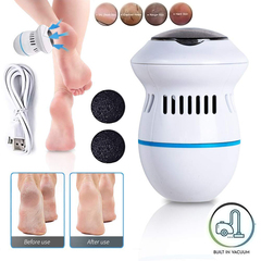 Foot Care Electronic Foot Grinder I0576WT0