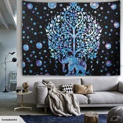 Wall Hanging Blanket L 3018623