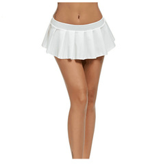 Mini Skirt Womens Clothing Size 14-16 F0949WT5