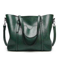 Leather Shoulder Bag Women Bags 1928290