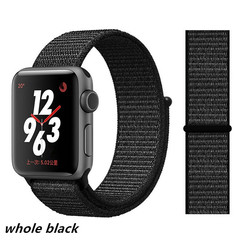 Apple Watch Strap Apple Watch Band I0743BK3