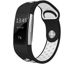Fitbit Charge 2 Strap Band L I0732WT3