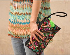 Wallet Women Bags E0332MZ0