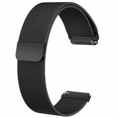 Fitbit Versa Strap Band S I0736BK2