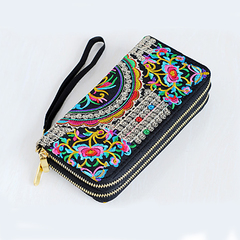 Wallet Women Bags E0370BK0