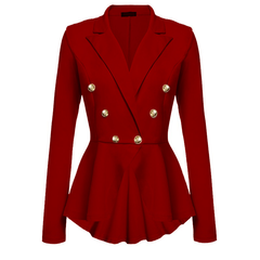 Suit Blazer Jacket 1835065