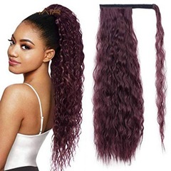 Hair Ponytail Extensions C0368LC0