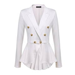Suit Blazer Jacket 1835025