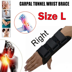 Wrist Brace Support I0582RT3