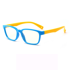 Kids Blue Light Glasses Anti Blue Rays Blocking Computer Goggles I0574YL0