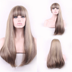 Wig Long Wigs 1720880